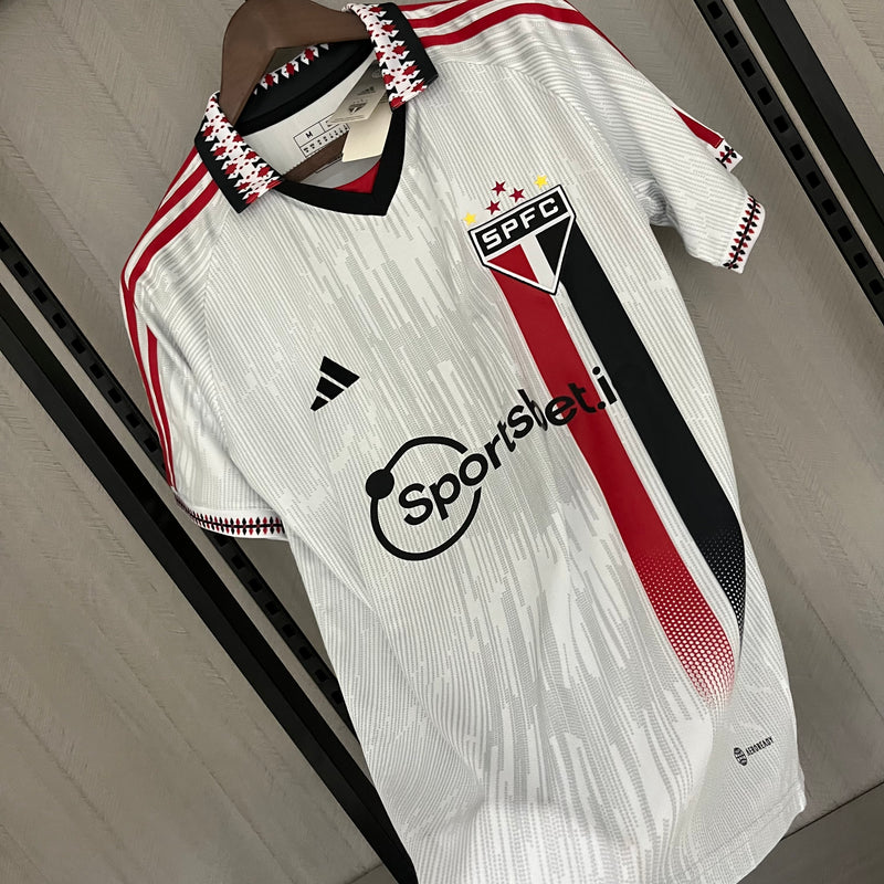 CAMISA EDIÇÃO ESPECIAL SÃO PAULO 23/24