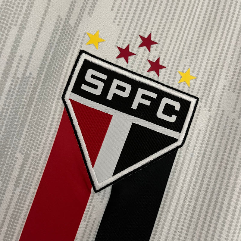 CAMISA EDIÇÃO ESPECIAL SÃO PAULO 23/24