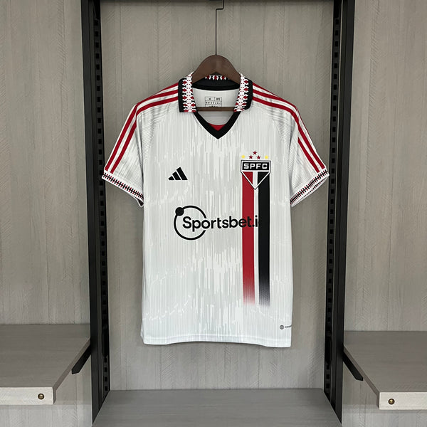 CAMISA EDIÇÃO ESPECIAL SÃO PAULO 23/24