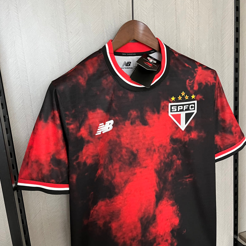 CAMISA III SÃO PAULO 24/25