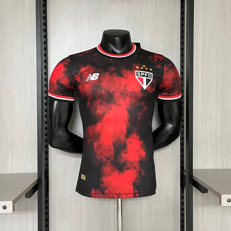 CAMISA III PLAYER SÃO PAULO 24/25
