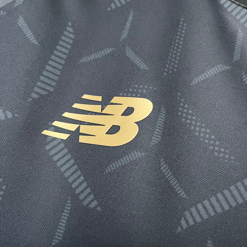 CAMISA DE TREINO SÃO PAULO 25/26