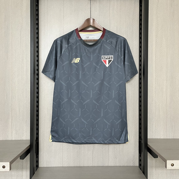 CAMISA DE TREINO SÃO PAULO 25/26