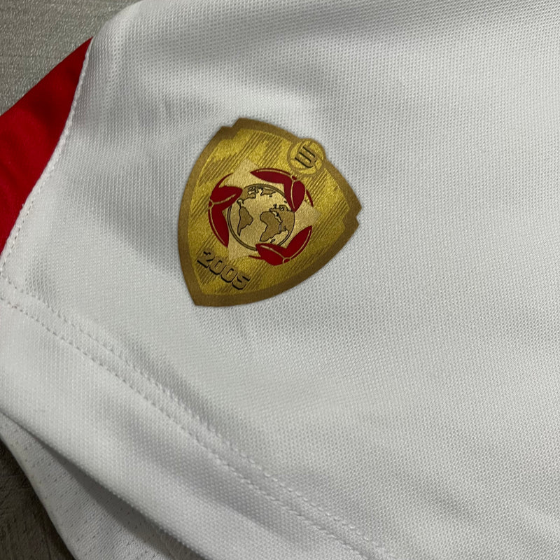 FEMININA SÃO PAULO 25/26