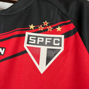 CAMISA DE GOLEIRO SÃO PAULO 25/26
