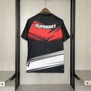 CAMISA DE GOLEIRO SÃO PAULO 25/26