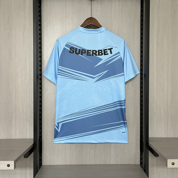 CAMISA DE GOLEIRO SÃO PAULO 25/26