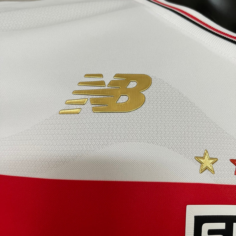 CAMISA I PLAYER SÃO PAULO 25/26