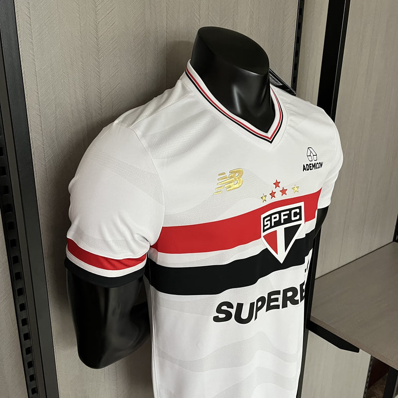 CAMISA I PLAYER SÃO PAULO 25/26