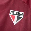 CAMISA DE TREINO SÃO PAULO 25/26