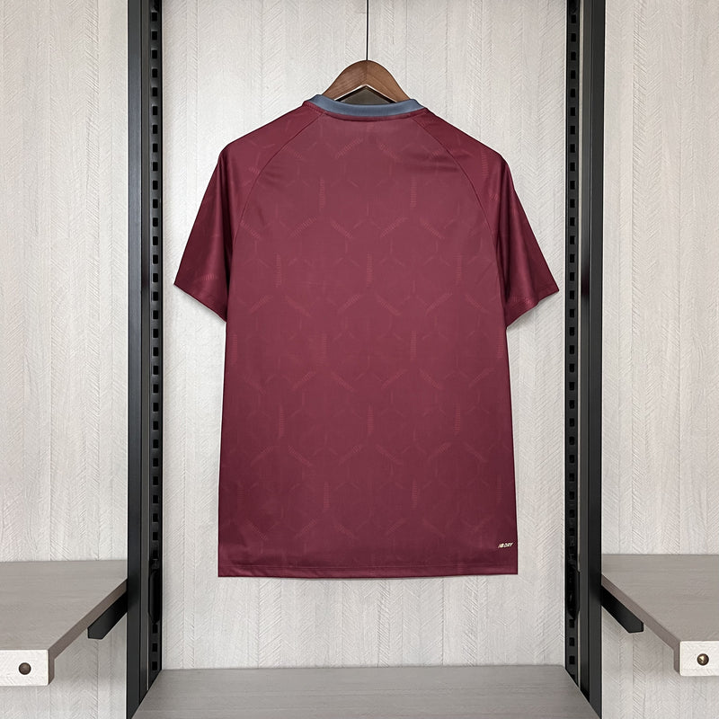 CAMISA DE TREINO SÃO PAULO 25/26