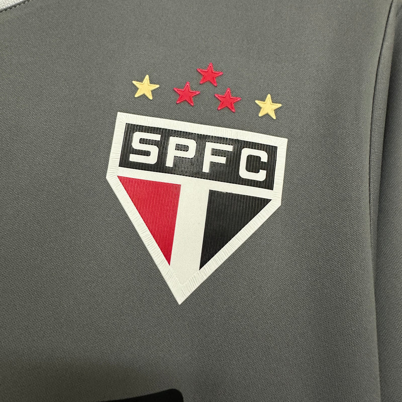 CAMISA DE TREINO SÃO PAULO 25/26