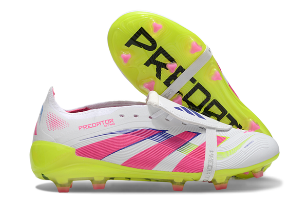 Adidas Predator Accuracy + FG