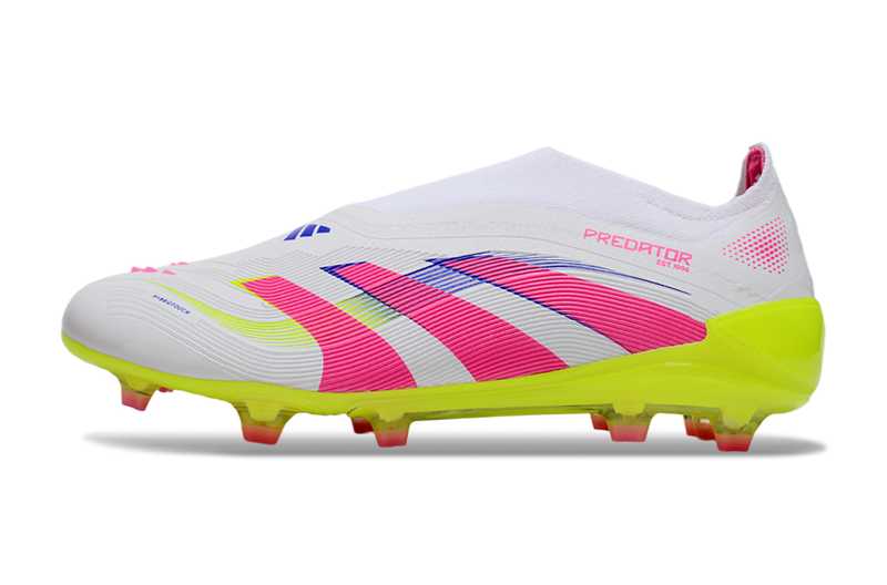 Adidas Predator Accuracy + FG