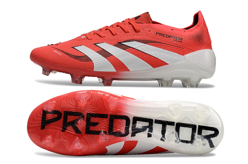 Adidas Predator Accuracy + FG
