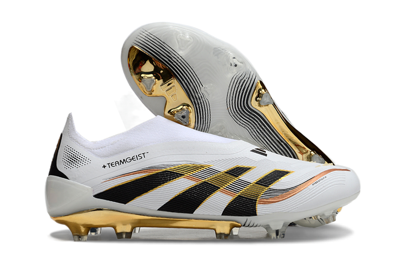 Adidas Predator Accuracy + FG
