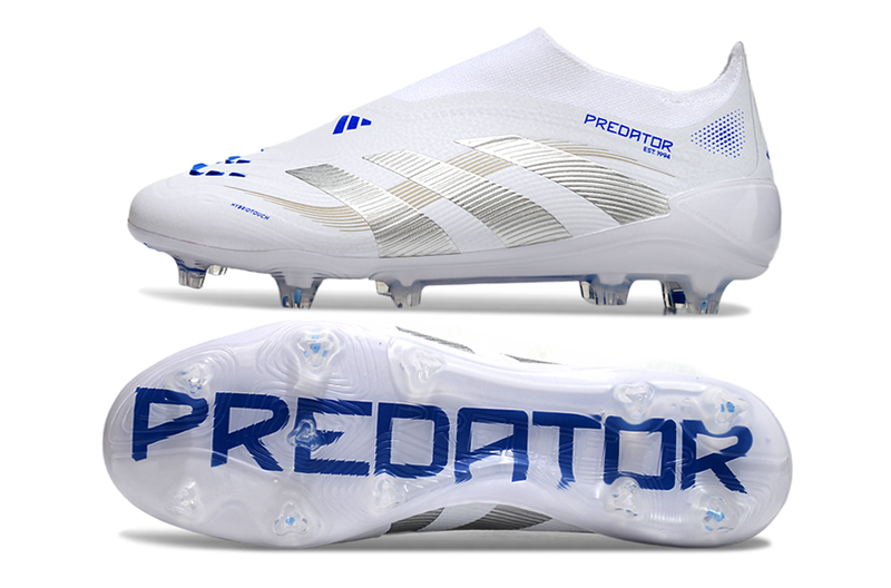 Adidas Predator Accuracy + FG