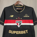 CAMISA III SÃO PAULO 25/26