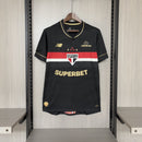 CAMISA III SÃO PAULO 25/26