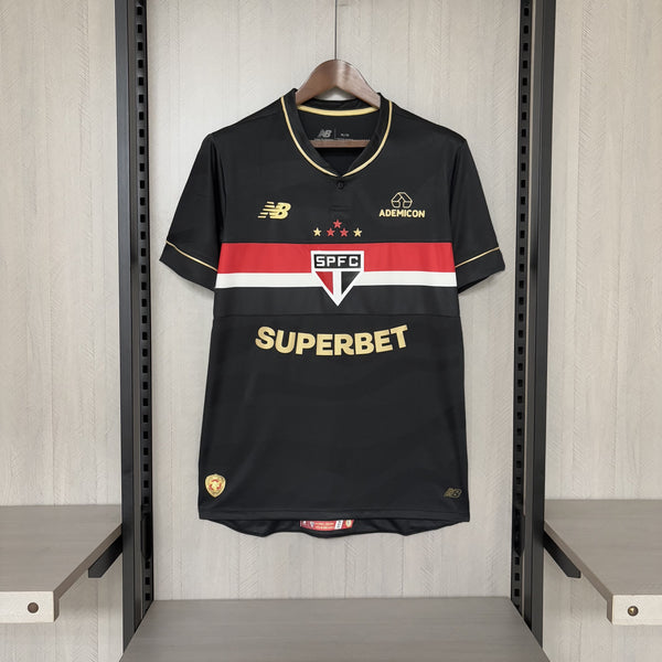 CAMISA III SÃO PAULO 25/26