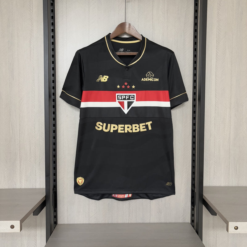 CAMISA III SÃO PAULO 25/26