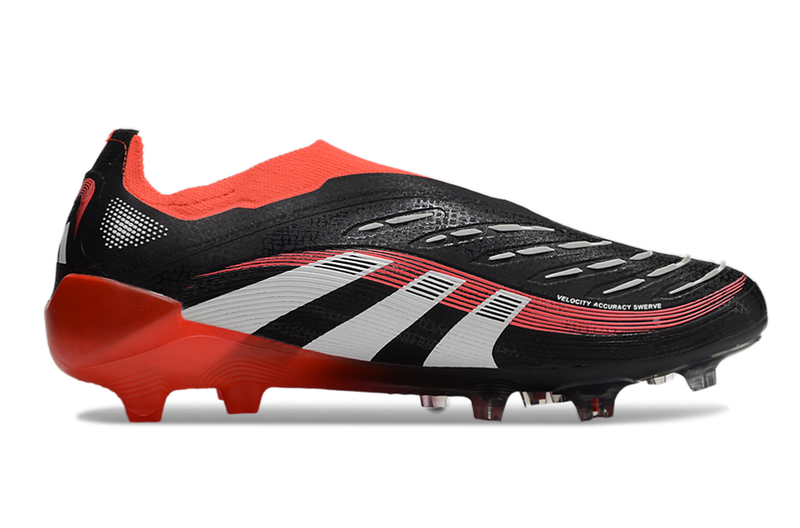Adidas Predator Accuracy + FG