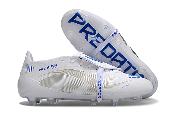 Adidas Predator Accuracy + FG