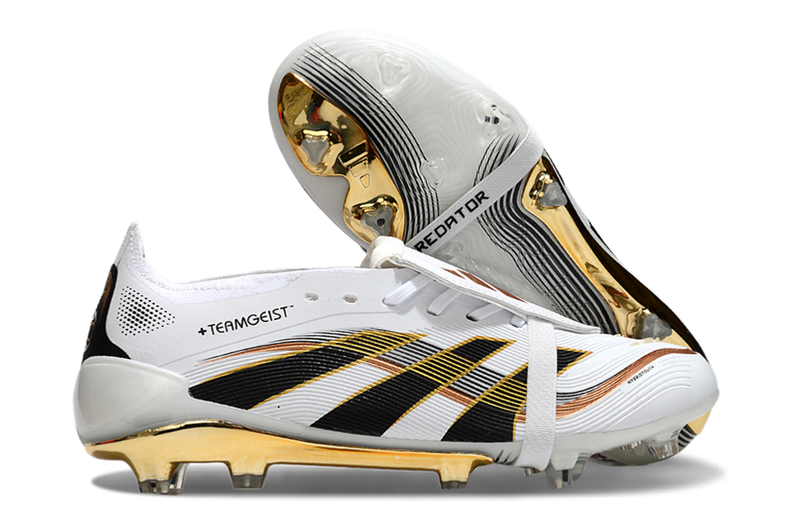 Adidas Predator Accuracy + FG
