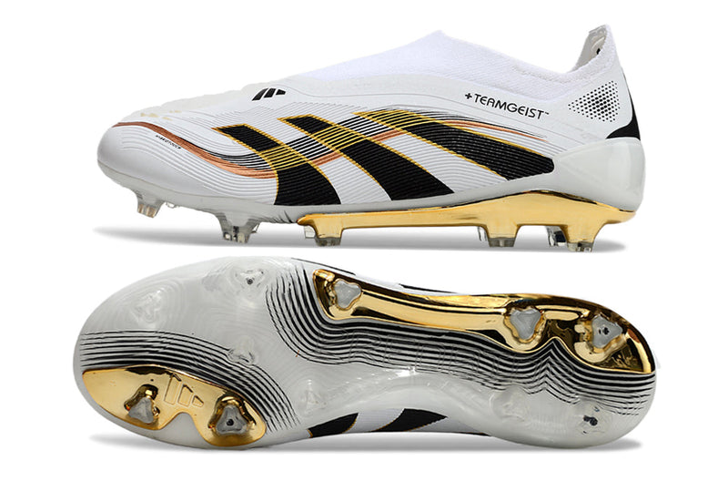 Adidas Predator Accuracy + FG