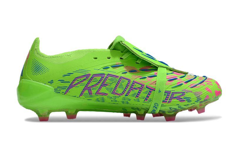 Adidas Predator Accuracy + FG