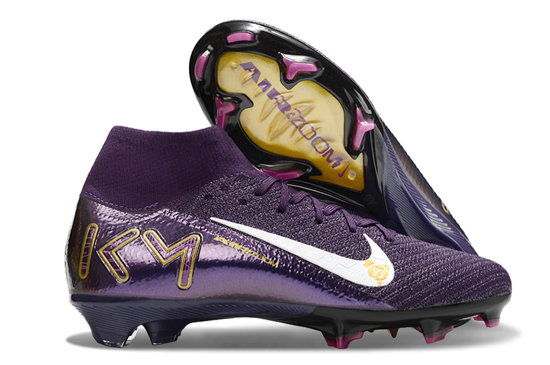 Nike Air Zoom Mercurial Superfly Vapor 16 Elite FG