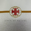 CAMISA VASCO CÍRIO DE NAZARÉ 25/26 BEME