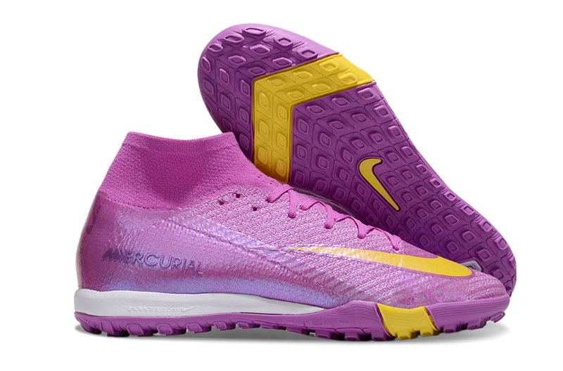 Nike Air Zoom Mercurial Superfly 16 Elite TF