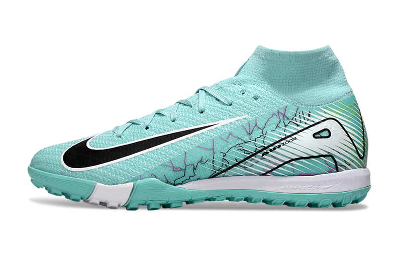 Nike Air Zoom Mercurial Superfly 16 Elite TF
