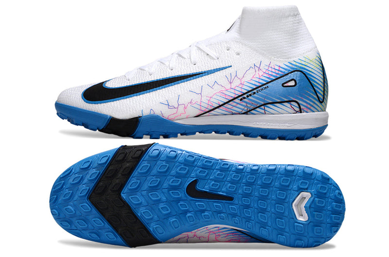 Nike Air Zoom Mercurial Superfly 16 Elite TF