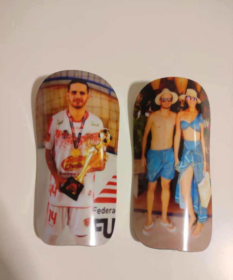 CANELEIRA PERSONALIZADA (SUA FOTO)