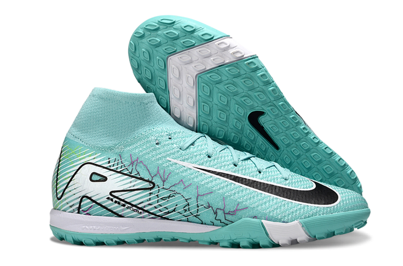 Nike Air Zoom Mercurial Superfly 16 Elite TF