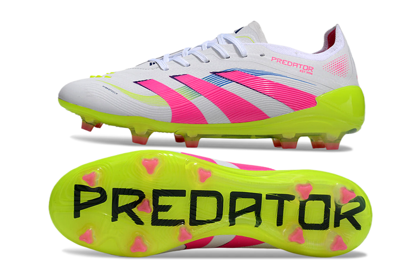 Adidas Predator Accuracy + FG