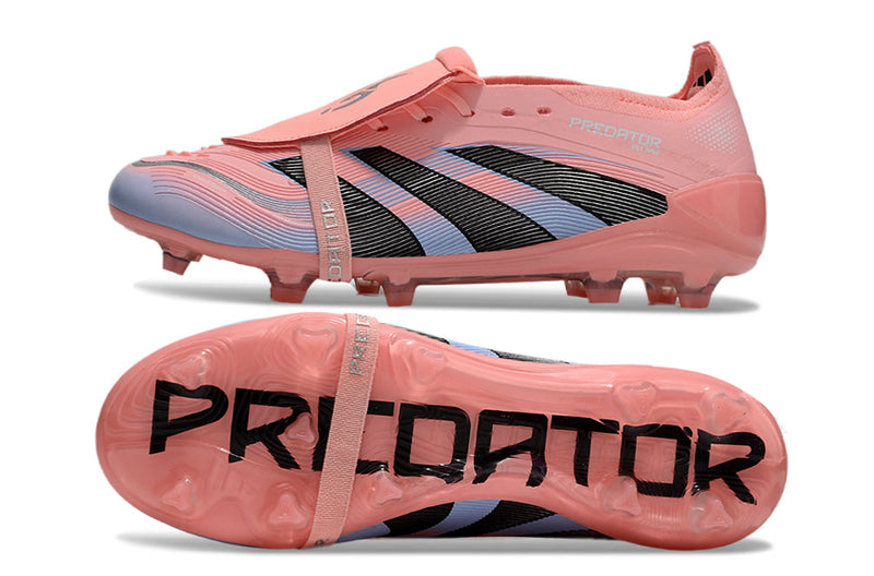 Adidas Predator Accuracy + FG
