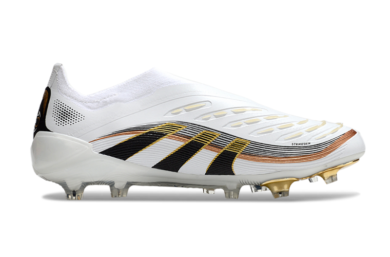 Adidas Predator Accuracy + FG