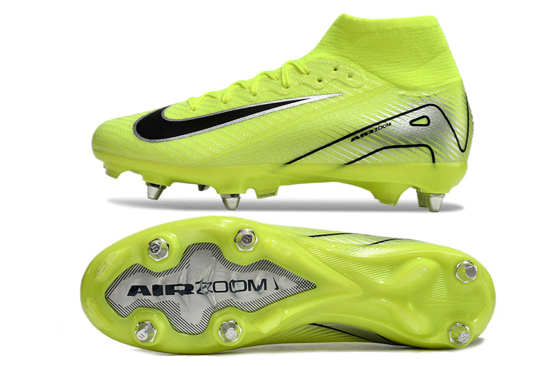 Nike Air Zoom Mercurial Superfly 16 Elite SG