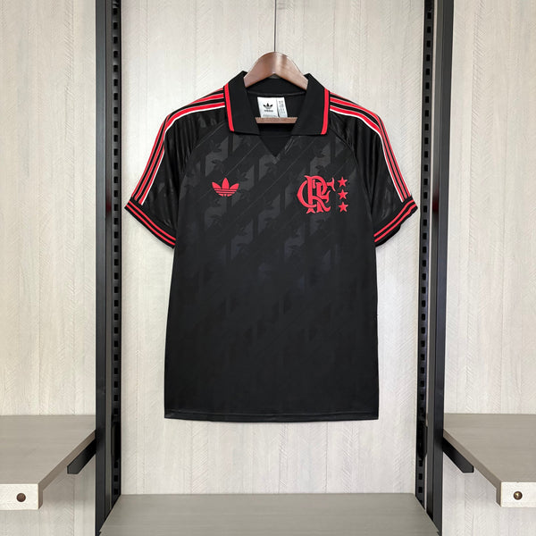 CAMISA FLAMENGO LFSTLR 25/26 ADIDAS