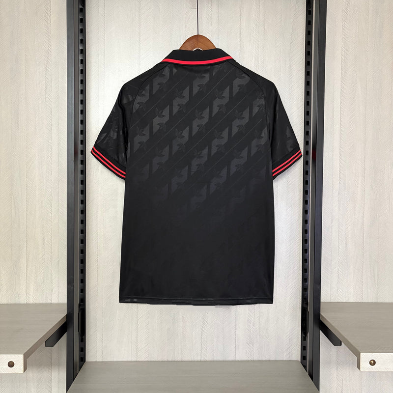 CAMISA FLAMENGO LFSTLR 25/26 ADIDAS