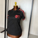 CAMISA FEMININA FLAMENGO LFSTLR 25/26 ADIDAS