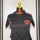CAMISA FEMININA FLAMENGO LFSTLR 25/26 ADIDAS