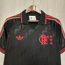 CAMISA FLAMENGO LFSTLR 25/26 ADIDAS