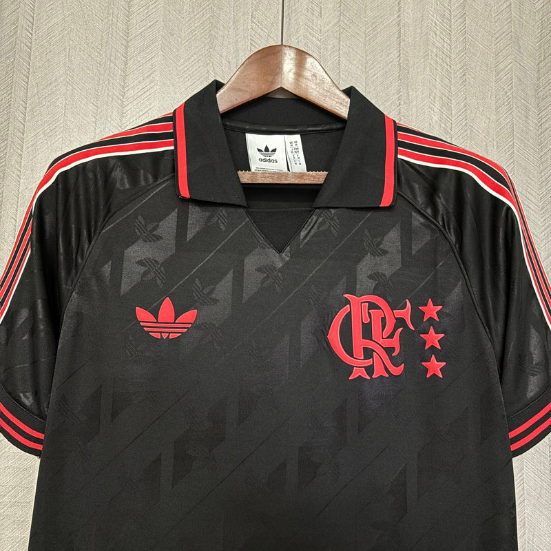 CAMISA FLAMENGO LFSTLR 25/26 ADIDAS