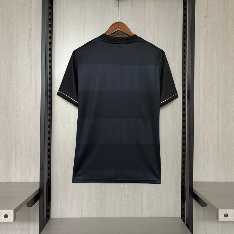 CAMISA ZICO FLAMENGO 25/26 BRAZILINE