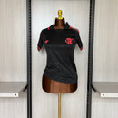 CAMISA FEMININA FLAMENGO LFSTLR 25/26 ADIDAS