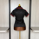 CAMISA FEMININA FLAMENGO LFSTLR 25/26 ADIDAS